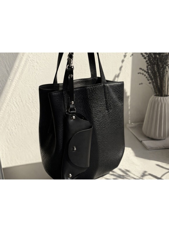 TOC OCHELARI DIN PIELE TP2